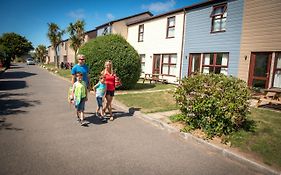 Perran View Holiday Park